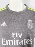 2015-2016 RMA Away Retro Soccer Jersey