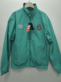 1995 Mexico Double Sided Windbreaker