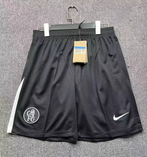 25-26 CHE Third Shorts Pants 1:1 Thai Quality