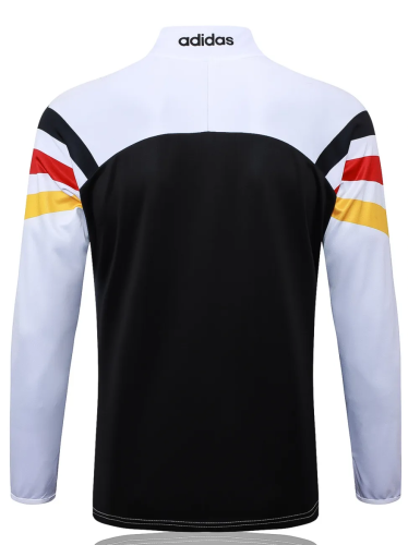 24-25 Germany High Quality Half Pull Jacket