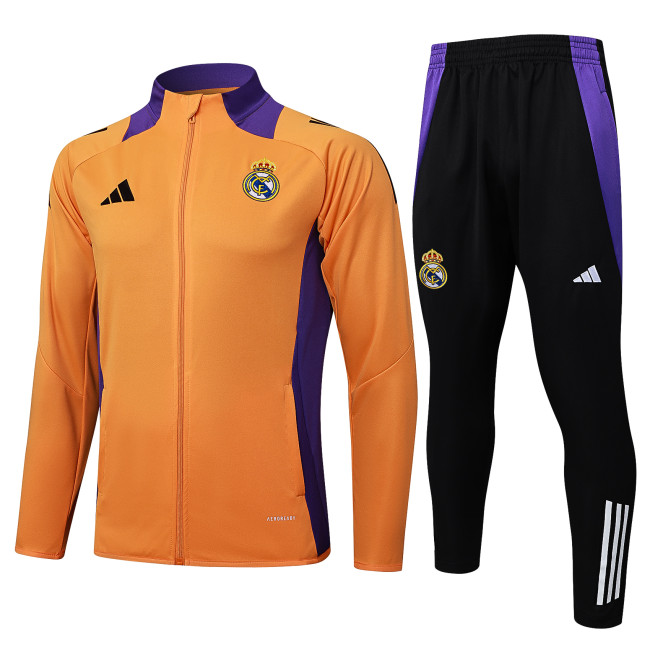 25-26 RMA High Quality Jacket Tracksuit