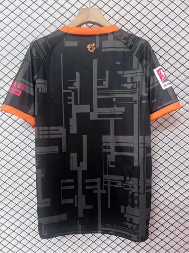 25-26 Kaiserslautern Third Fans Soccer Jersey