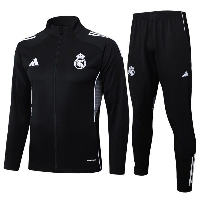 25-26 RMA High Quality Jacket Tracksuit
