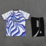 25-26 RMA High Quality Training Short Suit