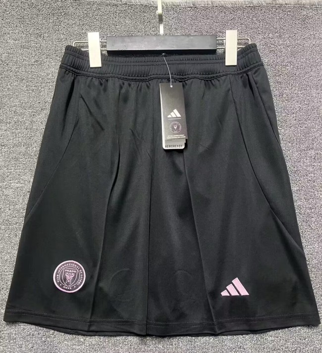 25-26 Inter Miami Away Shorts Pants