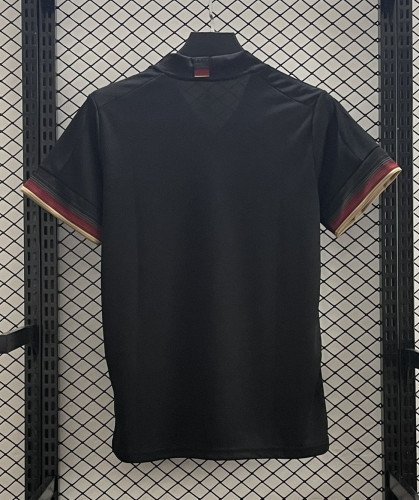 20-21 Germany Away Retro Soccer Jersey
