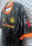 25-26 Kaiserslautern Third Fans Soccer Jersey
