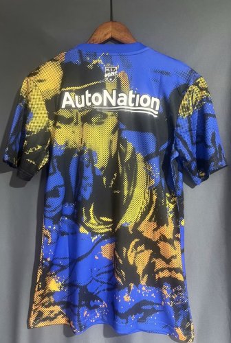 2023 Inter Miami Special Edition Fans Soccer Jersey