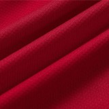 2004-2006 Man Utd Home Long sleeve Retro soccer jersey