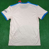 21-22 Napoli Commemorative Edition Fans Soccer Jersey