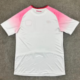 25-26 LeverKusen Away Fans Soccer Jersey