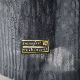 25-26 CHE Third Player Version Soccer Jersey 1:1 Thai Quality