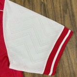 1996-1997 ARS Home Retro Soccer Jersey