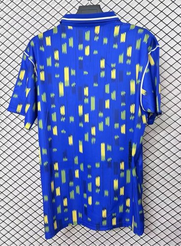 1992-1993 Birmingham Home Retro Soccer Jersey