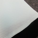 2020 Portugal Away Fans Soccer Jersey