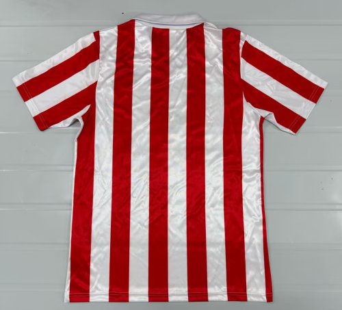 1988-1989 FC Köln Third Retro Soccer Jersey