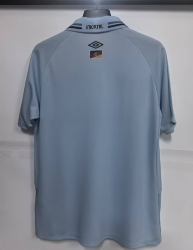 25-26 Gremio Away Fans Soccer Jersey