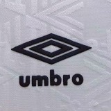 1992-1994 TOT Home White Retro Soccer Jersey