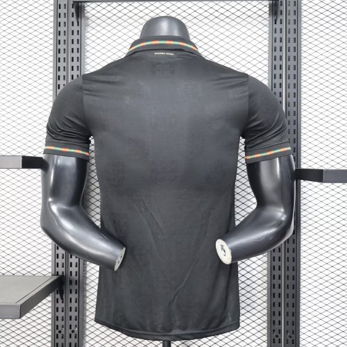 25-26 Portugal Special Edition Player Version Soccer Jersey