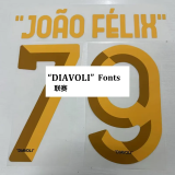 25-26 ACM Fourth Goalkeeper Fans Soccer Jersey