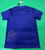 23-24 RMA Special Edition Fans Soccer Jersey