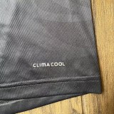 2009-2010 LIV Away Long Sleeve Retro Soccer Jersey