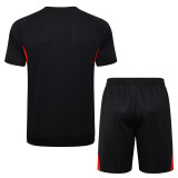 25-26 Bayern High Quality Training Short Suit