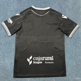 25-26 Burgos CF Away Fans Soccer Jersey 1:1 Thai Quality