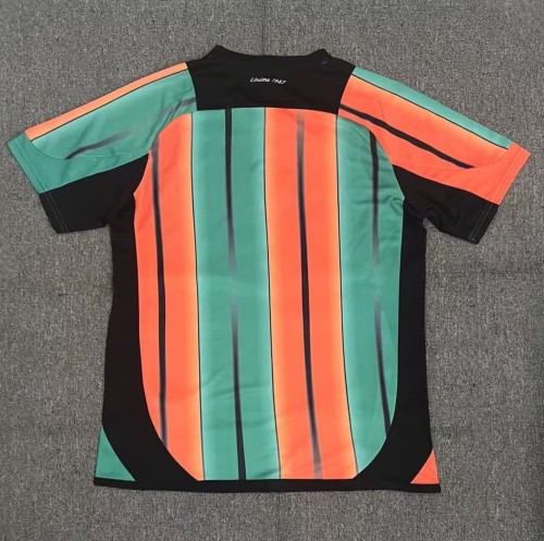 25-26 Venezia FC Third Fans Soccer Jersey 1:1 Thai Quality