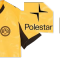 Polestar (左袖广告)