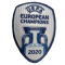 2020 UROPEAN CHAMPIONS