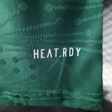 25-26 Mexico Gold Cup Green Player Vesion Soccer Jersey