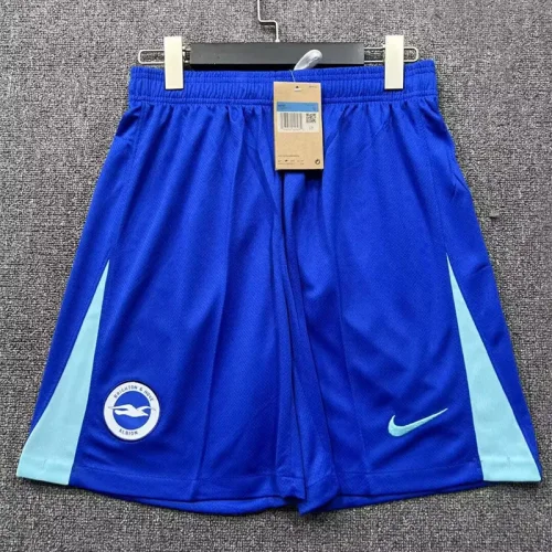 25-26 Brighton Home Shorts Pants