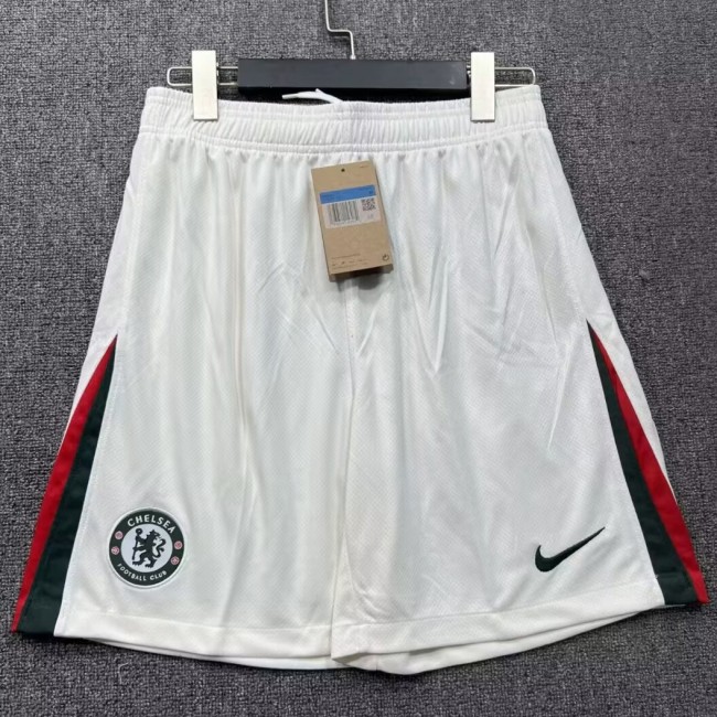 25-26 CHE Away Shorts Pants