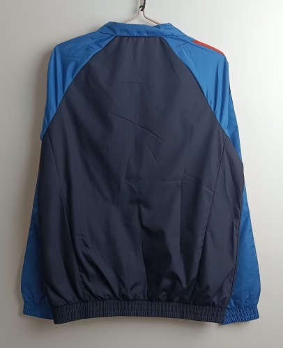 2025 ARS New Pattern Windbreaker