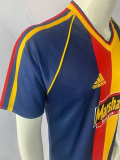 1998-1999 Galatasaray Third Retro Soccer Jersey