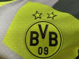 25-26 Dortmund Away Player Version Soccer Jersey 1:1 Thai Quality