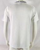 1996-1997 RMA Home Retro Soccer Jersey