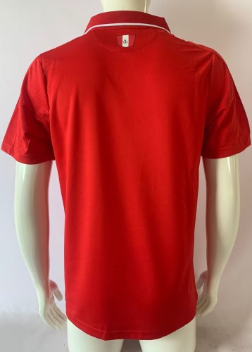 2015-2016 Sevilla Home Retro Soccer Jersey