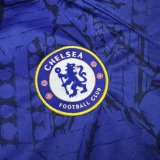 2019-2020 CHE Home Retro Soccer Jersey