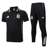 25-26 Argentina High Quality Polo Tracksuit