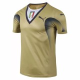 2006 Italy GoalKeeper Retro Soccer Jersey