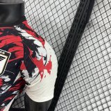 25-26 Japan Y-3 Special Edition Player Version Soccer Jersey