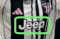 Jeep (胸前广告)