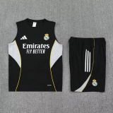 25-26 RMA High Quality Tank Top And Shorts Suit