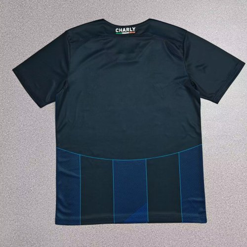 25-26 Pachuca Away Fans Soccer Jersey