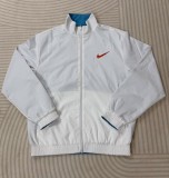 2025 NK Double Sided Windbreaker