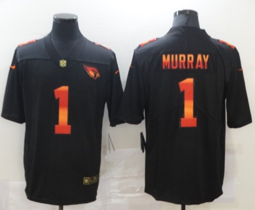 2024 NFL St. Louis Cardinals New Pattern Jersey