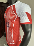 25-26 PSG Red Special Edition Player Version Training shirts
