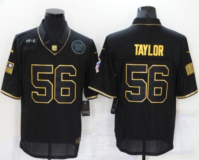 2024 NFL San Francisco Giants New Pattern Jersey